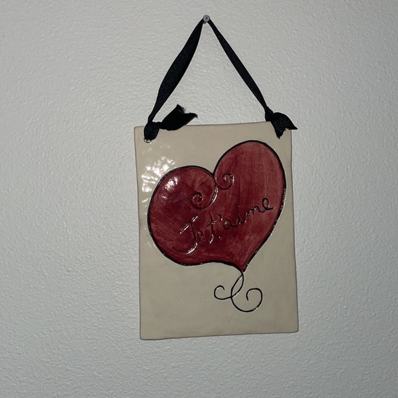 Decorative Sign - Picture 3 of 5